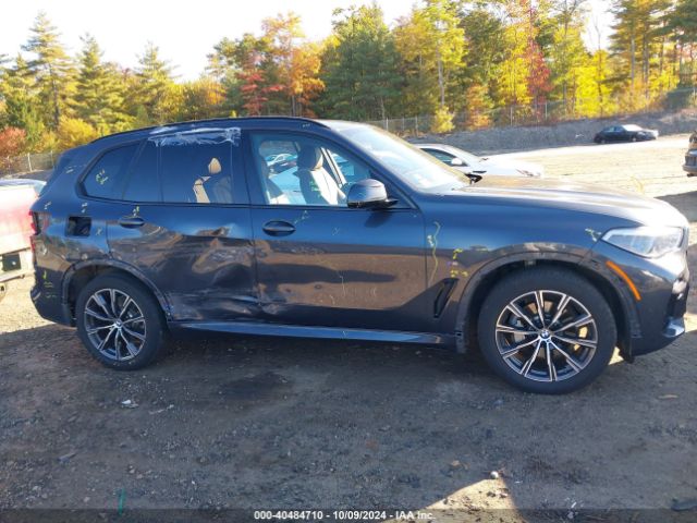 5UXCR6C09LLL75551 BMW X5 Xdrive40i