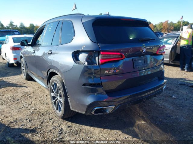 5UXCR6C09LLL75551 BMW X5 Xdrive40i