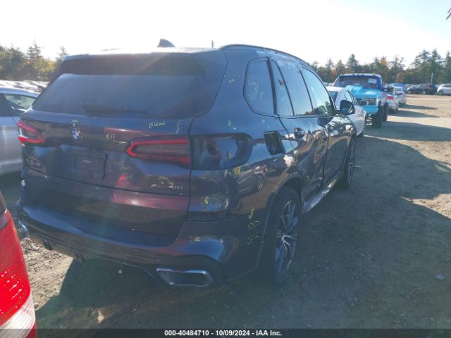 5UXCR6C09LLL75551 BMW X5 Xdrive40i