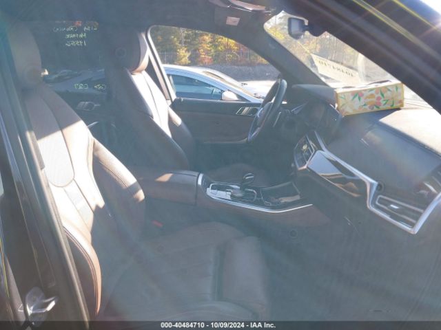 5UXCR6C09LLL75551 BMW X5 Xdrive40i