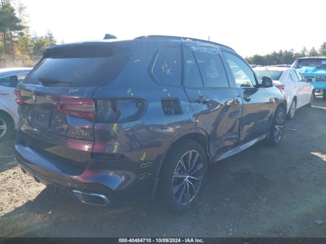 5UXCR6C09LLL75551 BMW X5 Xdrive40i