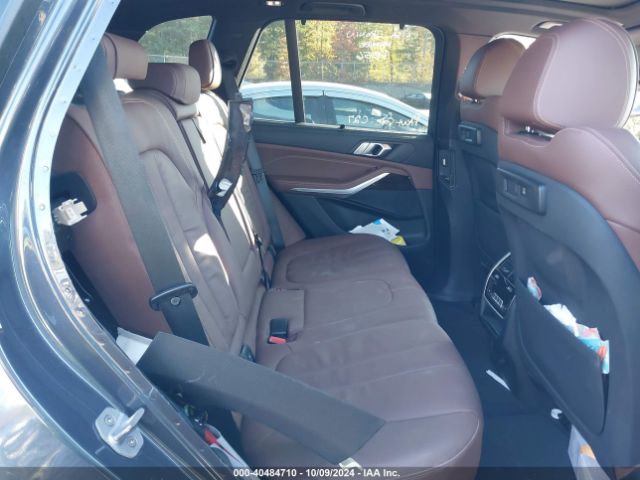 5UXCR6C09LLL75551 BMW X5 Xdrive40i