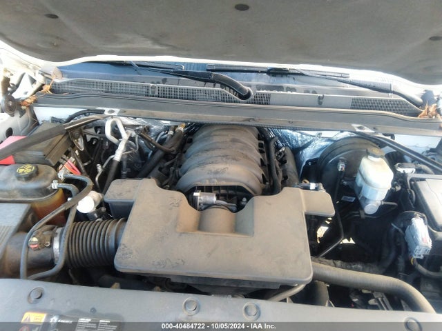 1GKS1HKCXFR539116 GMC Yukon Xl 1500 Slt