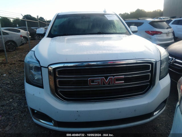 1GKS1HKCXFR539116 GMC Yukon Xl 1500 Slt