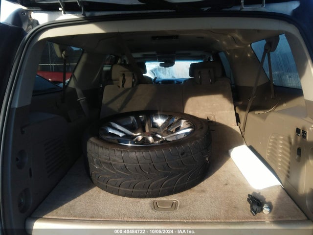 1GKS1HKCXFR539116 GMC Yukon Xl 1500 Slt