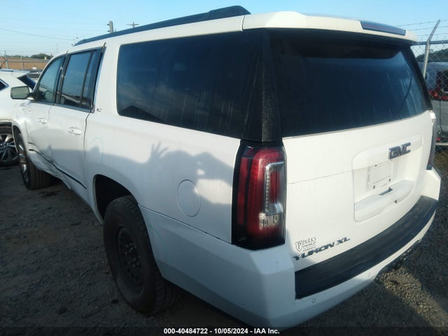 1GKS1HKCXFR539116 GMC Yukon Xl 1500 Slt