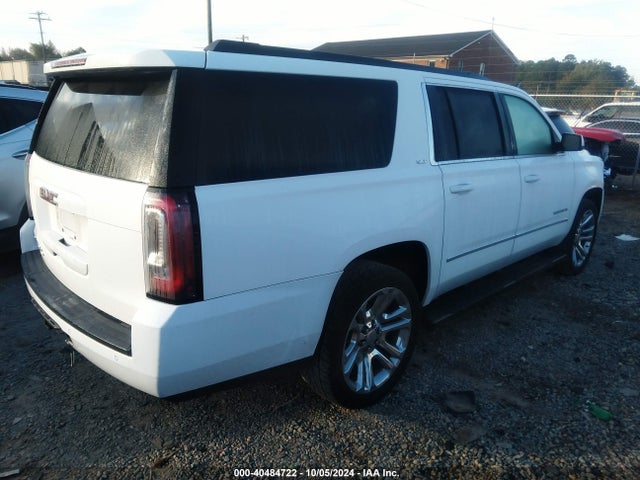1GKS1HKCXFR539116 GMC Yukon Xl 1500 Slt