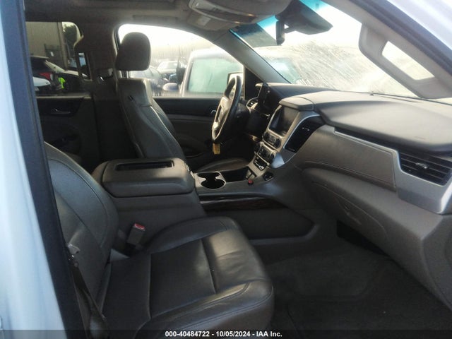 1GKS1HKCXFR539116 GMC Yukon Xl 1500 Slt