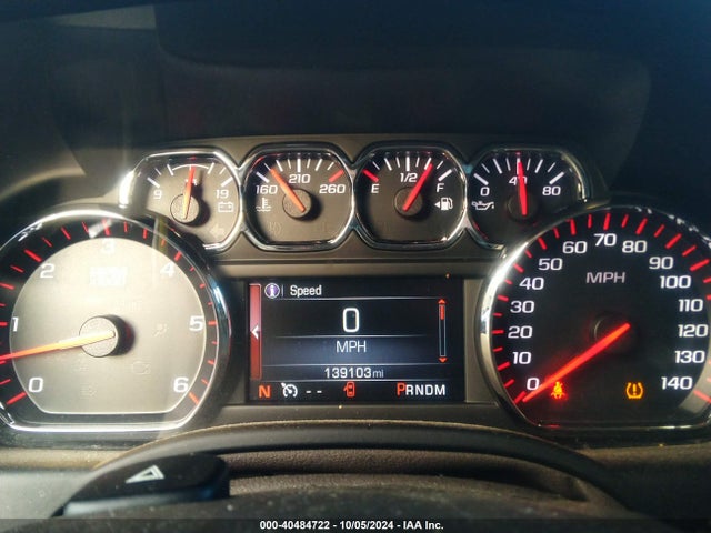1GKS1HKCXFR539116 GMC Yukon Xl 1500 Slt