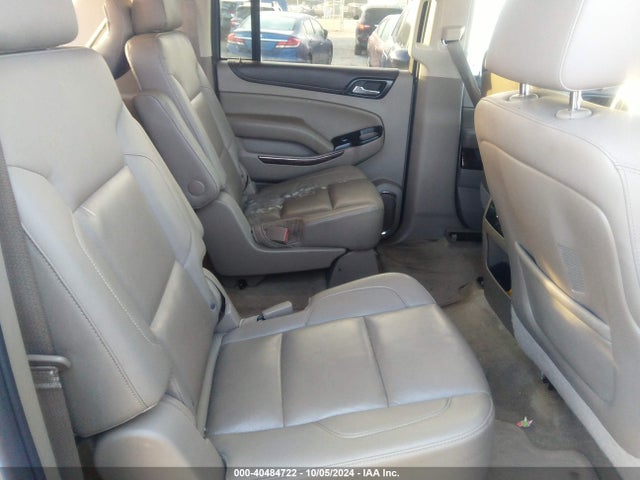 1GKS1HKCXFR539116 GMC Yukon Xl 1500 Slt