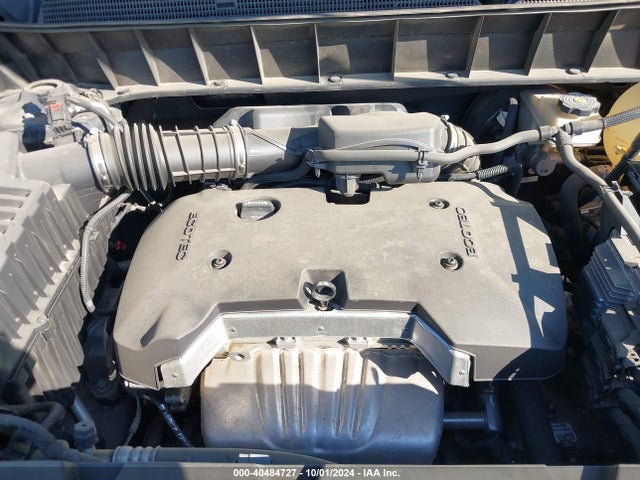 1GKKNRLA2JZ190629 GMC Acadia Sle-1