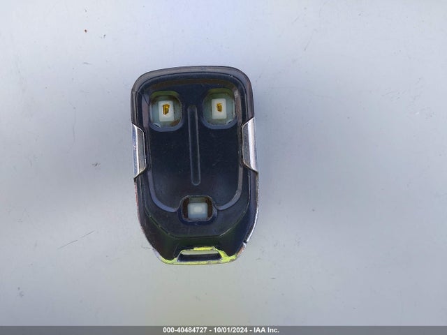 1GKKNRLA2JZ190629 GMC Acadia Sle-1