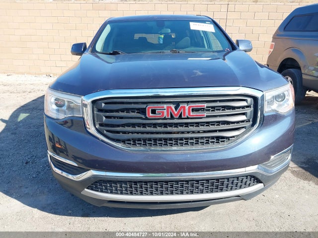 1GKKNRLA2JZ190629 GMC Acadia Sle-1