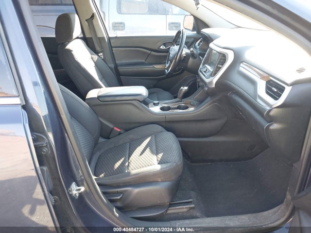 1GKKNRLA2JZ190629 GMC Acadia Sle-1