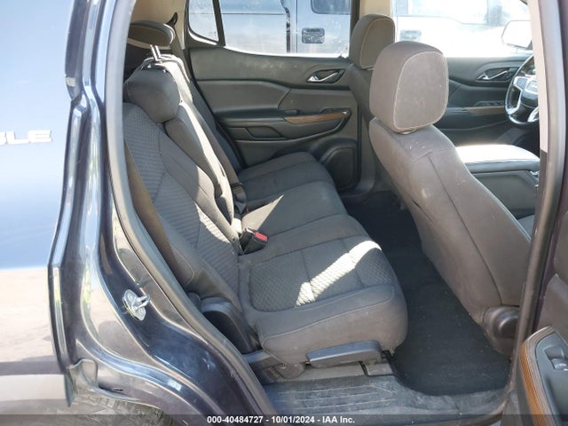 1GKKNRLA2JZ190629 GMC Acadia Sle-1