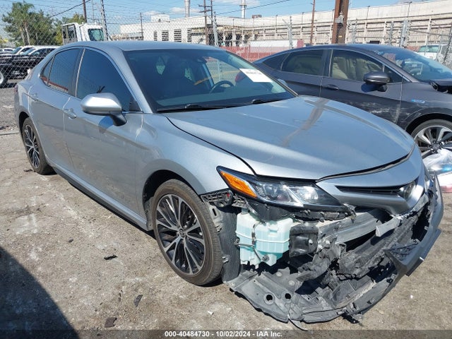 Toyota CAMRY SE 2020 4T1G11AK5LU508569 Image 1