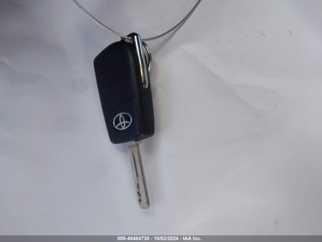 Toyota CAMRY SE 2020 4T1G11AK5LU508569 Image 11