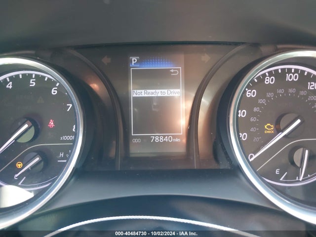 Toyota CAMRY SE 2020 4T1G11AK5LU508569 Image 7