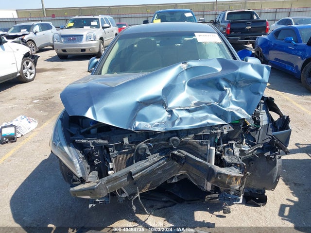 Hyundai Sonata 2017 5NPE24AF6HH585983 Image 12