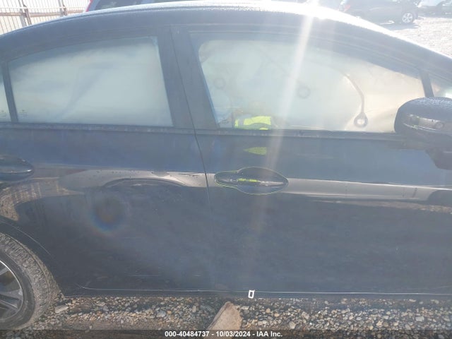 Honda CIVIC EX 2014 2HGFB2F80EH538960 Image 13