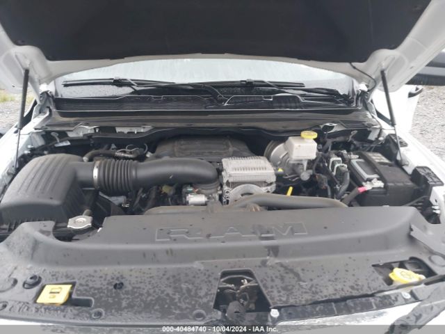 1C6RREFT9PN633256 RAM 1500 Big Horn  4x2 5'7 Box