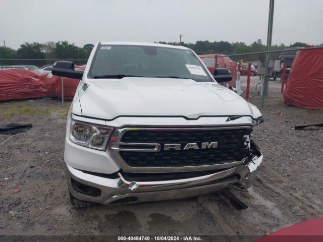 1C6RREFT9PN633256 RAM 1500 Big Horn  4x2 5'7 Box