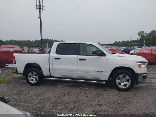 1C6RREFT9PN633256 RAM 1500 Big Horn  4x2 5'7 Box