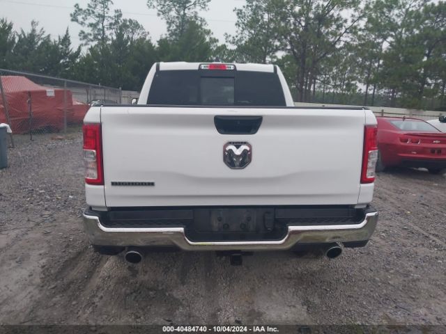 1C6RREFT9PN633256 RAM 1500 Big Horn  4x2 5'7 Box