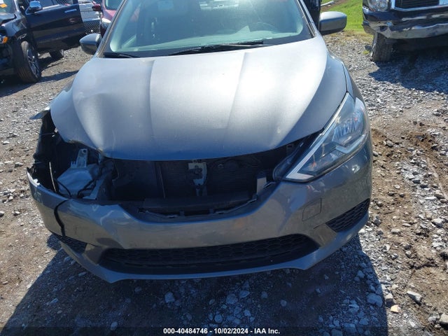 Nissan SENTRA SV 2017 3N1AB7AP7HL721484 Image 11