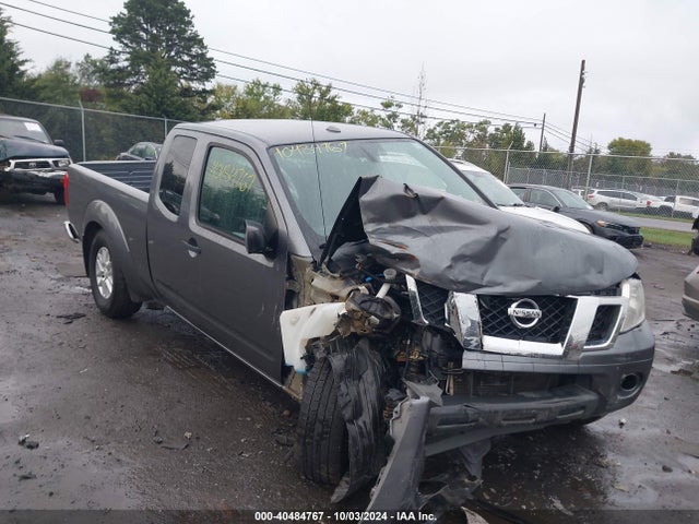 2018 1N6BD0CT9JN703424 main image