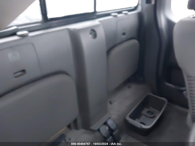 1N6BD0CT9JN703424 Nissan Frontier Sv-i4
