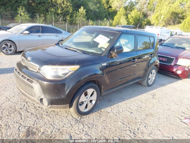 KNDJN2A23E7003636 KIA Soul