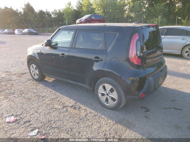 KNDJN2A23E7003636 KIA Soul