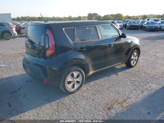 KNDJN2A23E7003636 KIA Soul