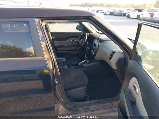 KNDJN2A23E7003636 KIA Soul