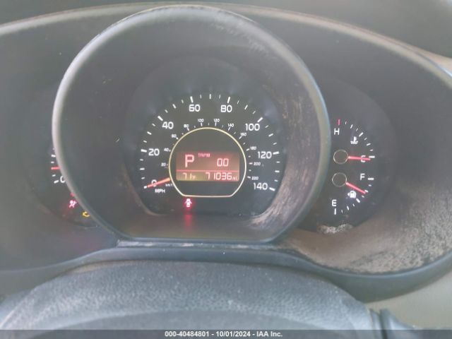 KNDJN2A23E7003636 KIA Soul