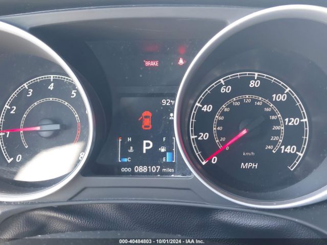 4A4AP3AU1EE011790 Mitsubishi Outlander Sport Es