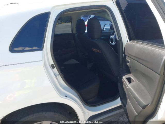 4A4AP3AU1EE011790 Mitsubishi Outlander Sport Es