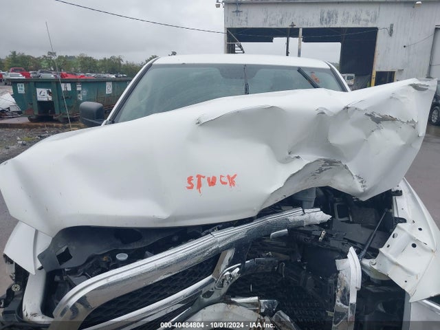 RAM 1500 Classic Slt  4x4 5'7 Box 2021 1C6RR7LG2MS536030 Image 10