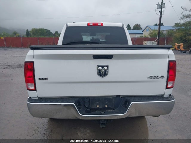 RAM 1500 Classic Slt  4x4 5'7 Box 2021 1C6RR7LG2MS536030 Image 16