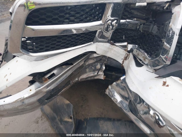 RAM 1500 Classic Slt  4x4 5'7 Box 2021 1C6RR7LG2MS536030 Image 18