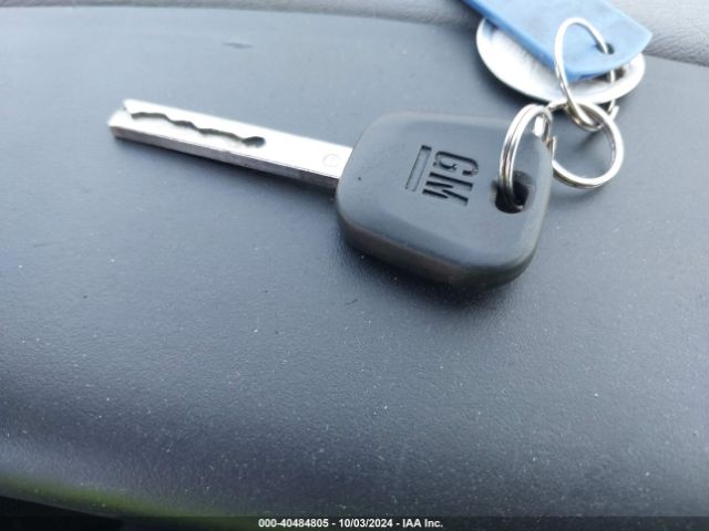 1GTW7AFF8H1338551 GMC Savana 2500 Work Van