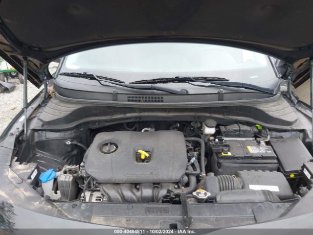 KNDJ23AU2P7850151 KIA SOUL S