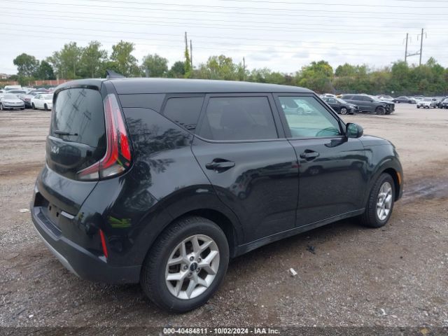 KNDJ23AU2P7850151 KIA SOUL S