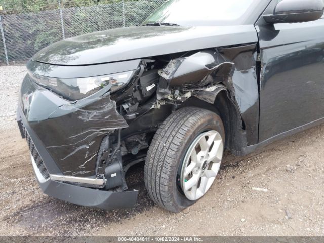 KNDJ23AU2P7850151 KIA SOUL S