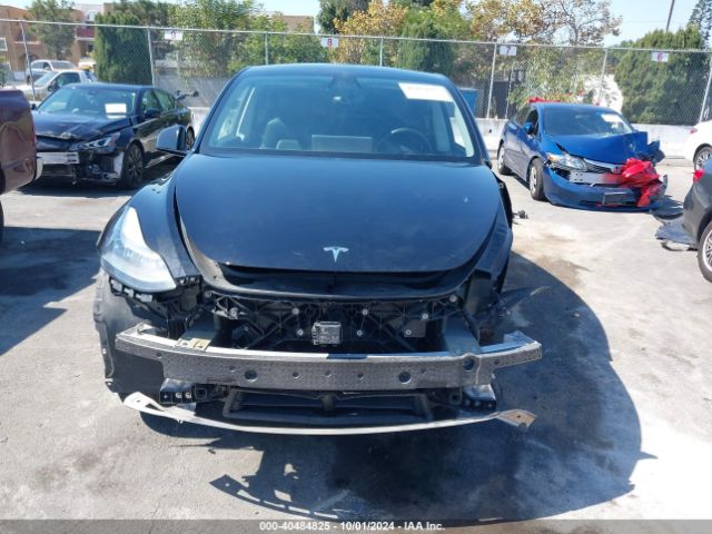 5YJYGDEE5MF099738 Tesla Model Y Long Range Dual Motor All-wheel Drive