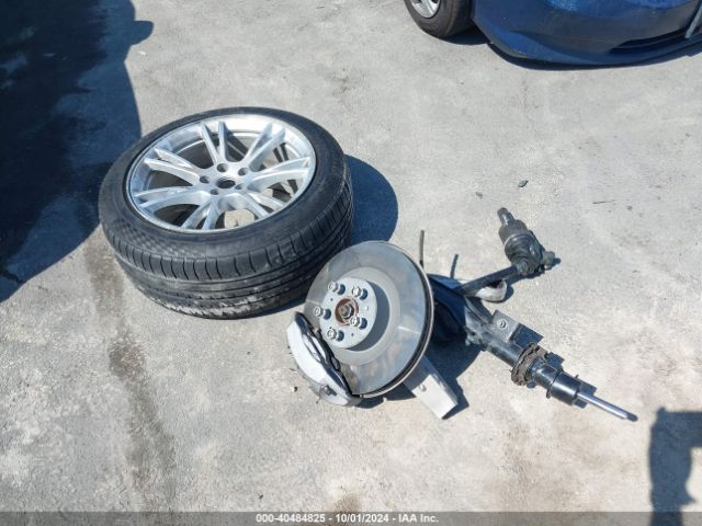 5YJYGDEE5MF099738 Tesla Model Y Long Range Dual Motor All-wheel Drive