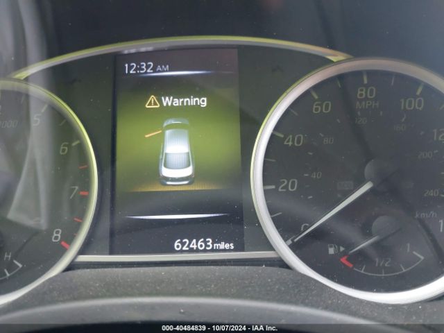 3N1AB7AP3JY230967 Nissan SENTRA SV