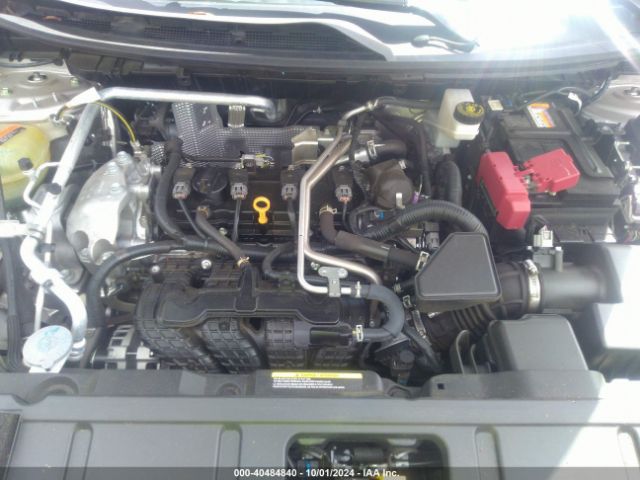 JN8AT3CA1MW023828 Nissan Rogue Sl Fwd