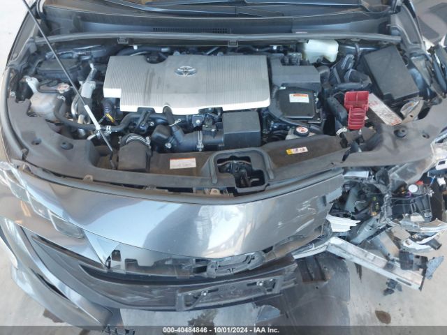 JTDKAMFP5M3175432 Toyota Prius Prime Le